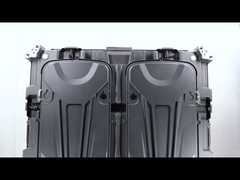 960*960*90 মিমি স্টেডিয়াম ক্যাবিনেট 320*320 মিমি P4/P5/P8/P10 মডিউলের জন্য উপযুক্ত