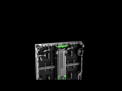 ভাড়া LED ডিসপ্লে ক্যাবিনেট সংযোগ ২ ২১s