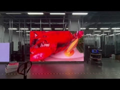 ইনডোর এলইডি ডিসপ্লে স্ক্রিন ফ্যাক্টরি প্রাইস P1.25 থেকে P4 সব সিরিজ এলইডি প্যানেল/এলইডি মডিউল