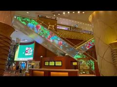 স্বচ্ছ LED ডিসপ্লে