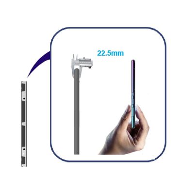 উচ্চ রেজোলিউশনের ছোট পিচ এলইডি ডিসপ্লে