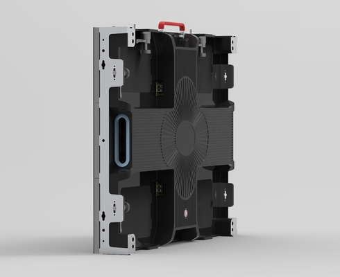অফিস 350W/ M2 6500k এর জন্য 24 বিট বাণিজ্যিক ছোট পিক্সেল LED ডিসপ্লে বোর্ড