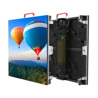 16:9 অনুপাত ছোট পিচ LED স্ক্রীন পিক্সেল ডিসপ্লে DC15V 2160P 1080P 720P ODM