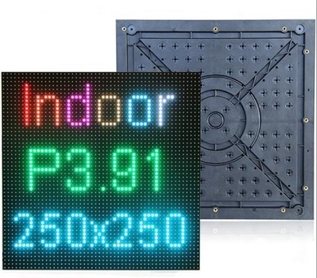 ইন্ডোর আউটডোর LED ভিডিও ওয়াল স্ক্রীন P3.91 P4.81 স্টেজ ভাড়া LED স্ক্রীন