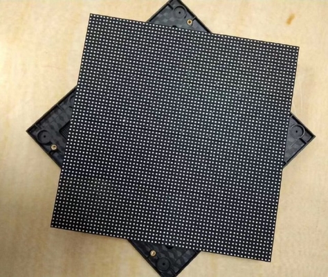 ফুল কালার LED ম্যাট্রিক্স মডিউল 192x192mm 64x64pixel P3 ইন্ডোর SMD2121 LED ডিসপ্লে স্ক্রীন