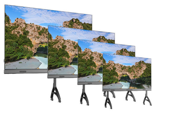 মডিউল ফুল কালার এলইডি ভিডিও স্ক্রিন