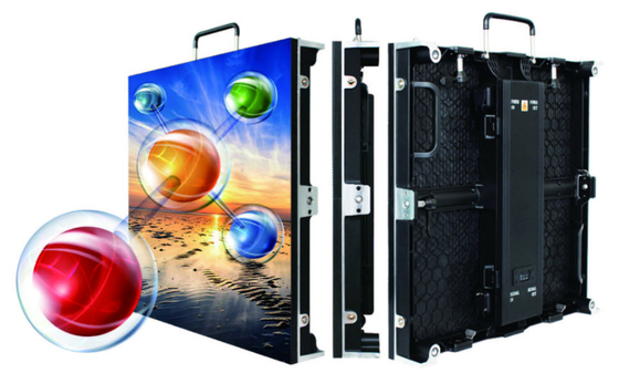 P3.91 HD LED স্টেজ ব্যাকড্রপ স্ক্রীন ভিডিও ওয়াল প্যানেল ইন্ডোর 3.91mm