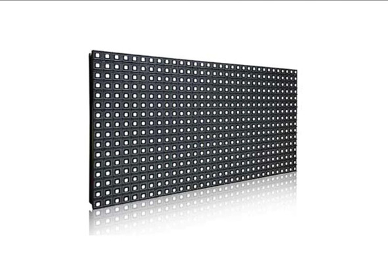 জলরোধী আউটডোর LED ভিডিও দেয়াল IP65 P2.5 P3 P4 P5 P6 P8 P10 সম্পূর্ণ রঙিন স্ক্রীন