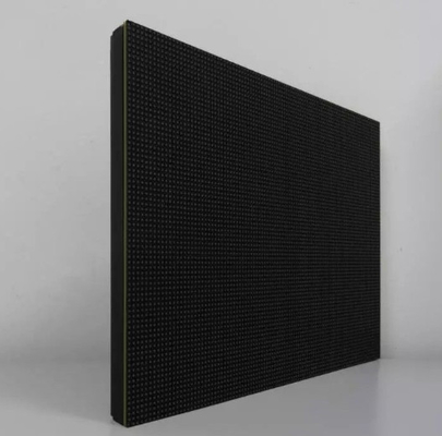 1R1G1B ইন্ডোর ফুল কালার LED ডিসপ্লে স্ক্রীন P2.5 HD 320*160mm
