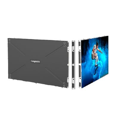 উচ্চ রেজোলিউশনের ছোট পিচ এলইডি ডিসপ্লে