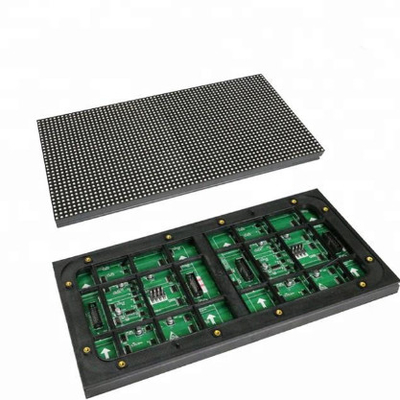 AC110V/220V আউটডোর LED ডিসপ্লে স্ক্রিন P2.5 P3 P4 P5 P6 P8 P10 4000 - 7000nits
