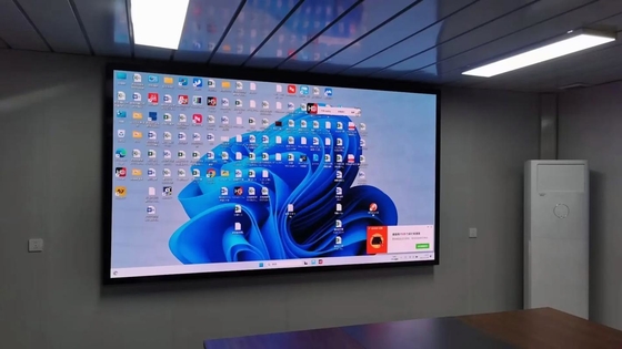 ইন্ডোর আউটডোর ইভেন্টের জন্য 3.91mm LED ভাড়া ডিসপ্লে ভিডিও ওয়াল