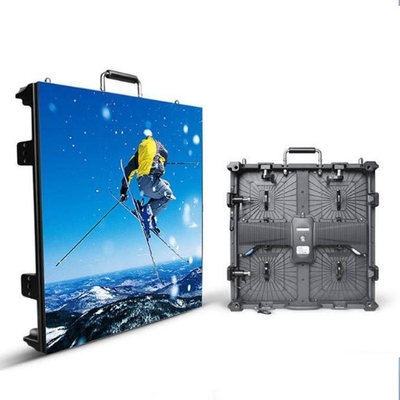 800nits 50 X 100cm কনসার্ট বড় LED স্ক্রীন ভাড়া 1 / 13 স্ক্যান ফুল কালার CCC FCC