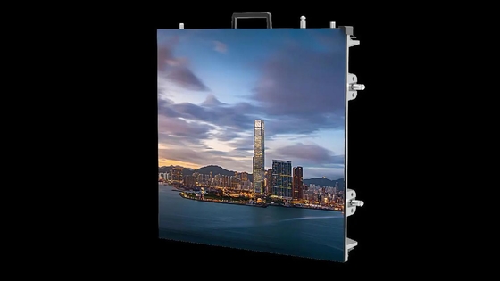 800nits 50 X 100cm কনসার্ট বড় LED স্ক্রীন ভাড়া 1 / 13 স্ক্যান ফুল কালার CCC FCC
