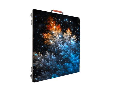 ইন্ডোর আউটডোর LED ভিডিও ওয়াল স্ক্রীন P3.91 P4.81 স্টেজ ভাড়া LED স্ক্রীন