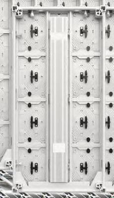 P5.71 আরজিবি অ্যালুমিনিয়াম হোল্ডার আউটডোর নগ্ন চোখের 3D পেশাদার LED স্ক্রিন