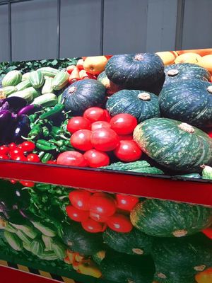 ছোট পিক্সেল ইনডোর এলইডি ডিসপ্লে স্ক্রিন