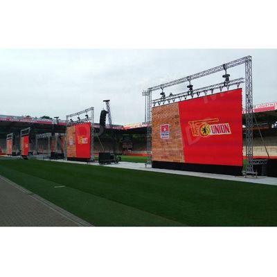 ছোট পিক্সেল ইনডোর এলইডি ডিসপ্লে স্ক্রিন