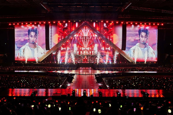 P3.91 ডাই কাস্টিং অ্যালুমিনিয়াম ক্যাবিনেট উচ্চ রেজোলিউশন ইনডোর ভাড়া LED প্রদর্শন