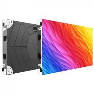High Stitching Precision Small Pixel Pitch Indoor Module P2 320*160mm LED Display Screen