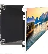 P1.25 ইনডোর আল্ট্রা-পাতলা ক্যাবিনেট কনফারেন্স এলইডি ওয়াল মিটিং রুম এলইডি ডিসপ্লে