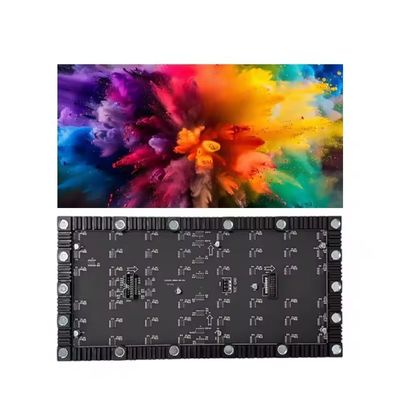 চীন থেকে খুচরা দোকানের বিজ্ঞাপনের জন্য ROHS সহ নমনীয় কলাম এলইডি ডিসপ্লে