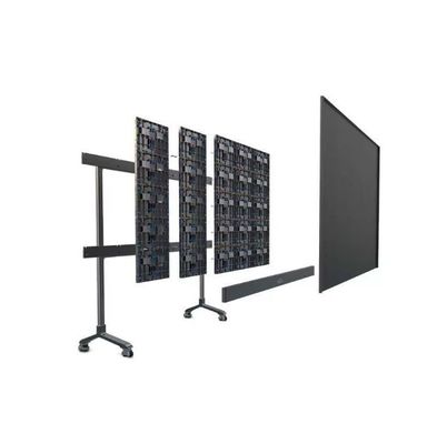 16 বিট ফাইন পিচ অল-ইন-ওয়ান এলইডি ডিসপ্লে স্ক্রিন হোম ব্যবহার এবং সম্মেলন জন্য