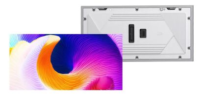 বহিরঙ্গন অ্যালুমিনিয়াম উচ্চ উজ্জ্বলতা 10000nits শক্তি-সাশ্রয়ী এলইডি ডিসপ্লে মধ্যপ্রাচ্যের জন্য ব্যাপকভাবে ব্যবহৃত হয়