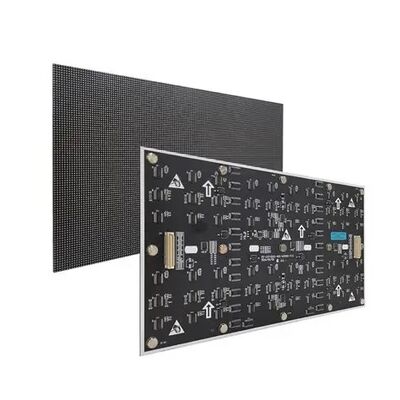 আল্ট্রা পাতলা 22.5mm বেধ LED হালকা ওজন মন্ত্রিসভা উচ্চ রেজোলিউশন মিটিং রুম জন্য