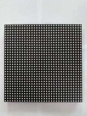 6500CD কার্ভড LED ডিসপ্লে P8 IP65 SMD3535 আউটডোর LED ডিজিটাল সাইনেজ