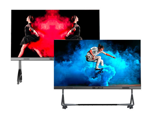 অল-ইন-ওয়ান LED ডিসপ্লে HD P1. 87 সঙ্গে আল্ট্রাথিন 22. 5mm LED ডিসপ্লে মন্ত্রিসভা প্রাচীর