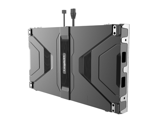 P1.56 FCC স্মার্ট Led ডিসপ্লে স্ক্রীন মিটিং রুম 300 থেকে 500nit