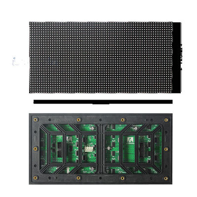 LED ডিসপ্লে ক্যাবিনেট কাস্টমাইজড বিজ্ঞাপন P5 LED টিভি প্যানেল স্ক্রিন ভিডিও ওয়াল