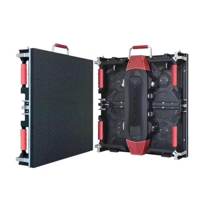 IP65 AC240V LED ভিডিও ওয়াল প্যানেল P2.9 ROHS