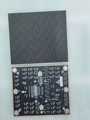 হাই পাওয়ার P1.56mm ফুল কালার LED ডিসপ্লে মডিউল 216in 135in
