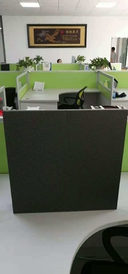 1R1G1B P1.875 পোর্টেবল ভিডিও ওয়াল LED