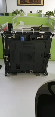1R1G1B P1.875 পোর্টেবল ভিডিও ওয়াল LED