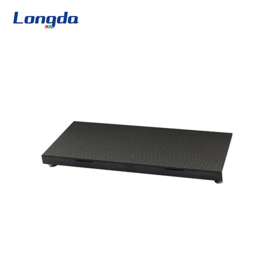 512×512mm P2 Led ভিডিও ওয়াল মডিউল প্যানেল 800cd 1R1G1B ইন্ডোর