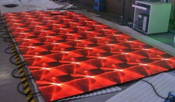 ODM P5.95 LED স্ক্রীন ডান্স ফ্লোর লাইটিং