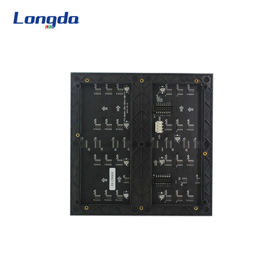 Longda ইন্ডোর LED স্ক্রীন ভাড়া P3mm ISO14001