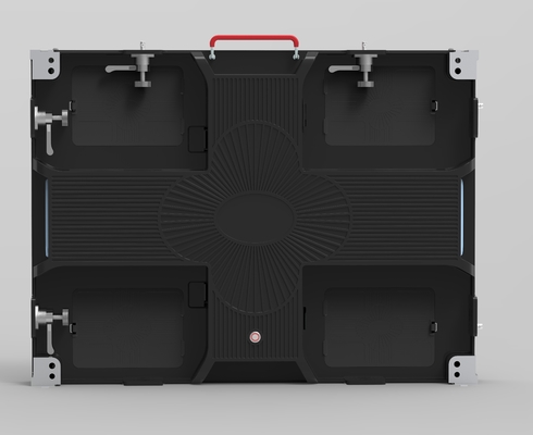 অফিস 350W/ M2 6500k এর জন্য 24 বিট বাণিজ্যিক ছোট পিক্সেল LED ডিসপ্লে বোর্ড