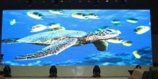 3840hz P3 ইন্ডোর LED ডিসপ্লে মডিউল স্ক্রীন 196V SMD Novastar কন্ট্রোল