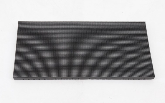 বাণিজ্যিক LED নমনীয় মডিউল কার্টেন ডিসপ্লে FPC 200W/ M2 1/ 64s