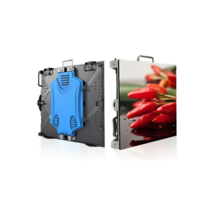 40 X 30cm LED পিচ হাই রেজোলিউশন LED স্ক্রীন ভিডিও ওয়াল P1.667 P1.56
