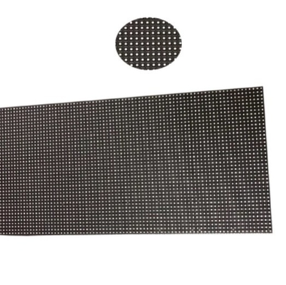 P4 SMD LED ডিসপ্লে মডিউল 256x128mm আউটডোর এলইডি স্ক্রীন মডিউল