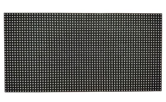 P4 SMD LED ডিসপ্লে মডিউল 256x128mm আউটডোর এলইডি স্ক্রীন মডিউল