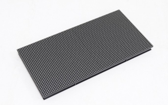 কাস্টম আউটডোর LED ভিডিও ওয়াল 1R1G1B 3 ইন 1 P4mm LED ডিসপ্লে