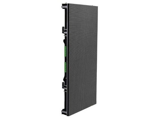 সম্পূর্ণ রঙের ভাড়া SMD LED ডিসপ্লে 500X500mm ক্যাবিনেট ভিডিও ওয়াল