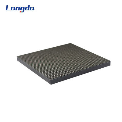 ছোট পিক্সেল P3 ইন্ডোর ফুল কালার LED ডিসপ্লে 192x192mm অ্যালুমিনিয়াম ক্যাবিনেটের জন্য চার্চ